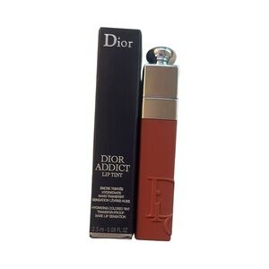 Dior Addict Lip Tint- 421 Natural Tea